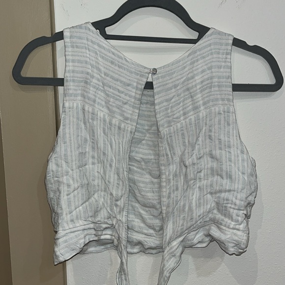 GB tank top - Picture 3 of 4